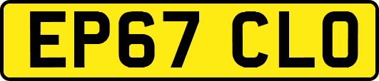 EP67CLO