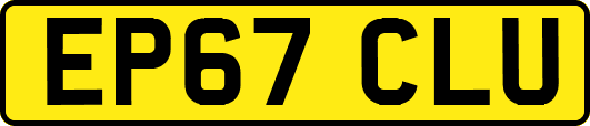 EP67CLU