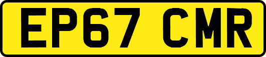 EP67CMR