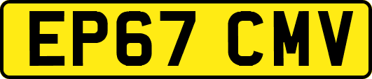 EP67CMV