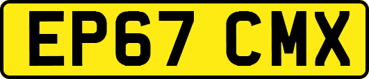 EP67CMX
