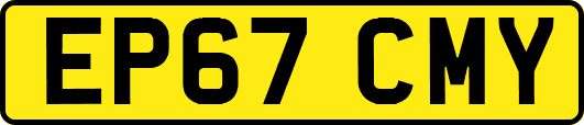 EP67CMY