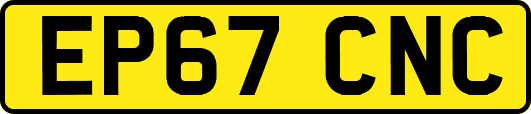 EP67CNC