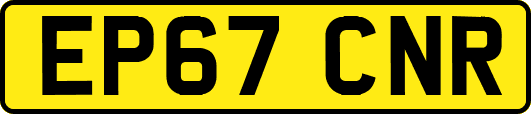 EP67CNR