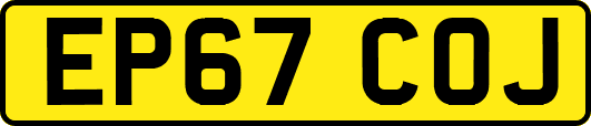 EP67COJ