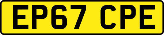 EP67CPE