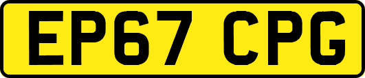 EP67CPG
