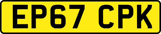 EP67CPK
