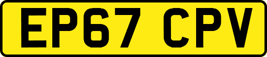 EP67CPV