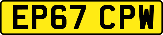 EP67CPW