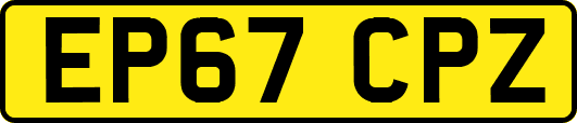 EP67CPZ