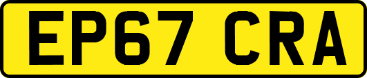 EP67CRA