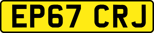EP67CRJ