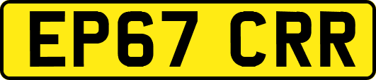 EP67CRR