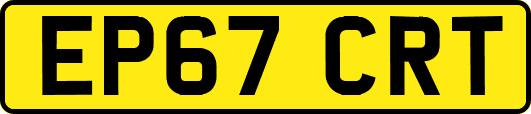 EP67CRT