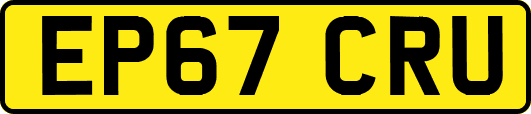 EP67CRU