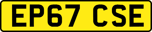 EP67CSE
