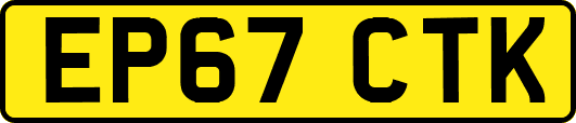 EP67CTK