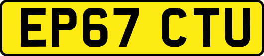 EP67CTU