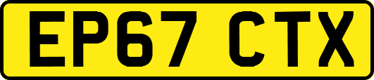 EP67CTX
