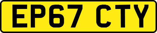 EP67CTY