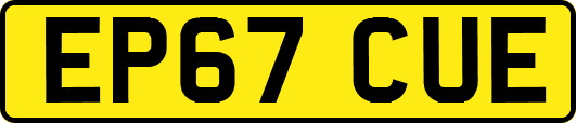 EP67CUE