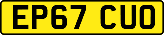 EP67CUO
