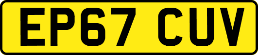 EP67CUV