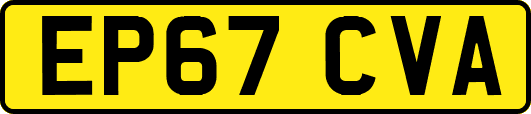 EP67CVA