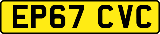 EP67CVC