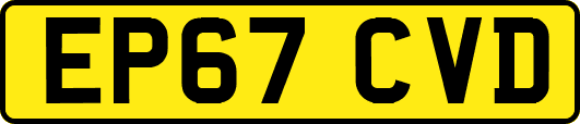 EP67CVD