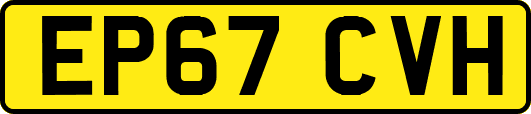 EP67CVH