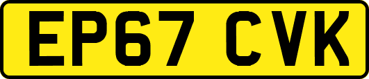 EP67CVK