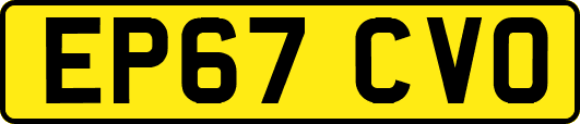 EP67CVO
