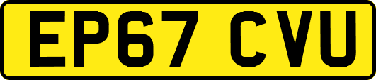 EP67CVU