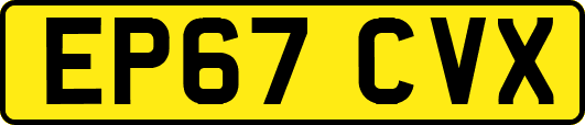 EP67CVX