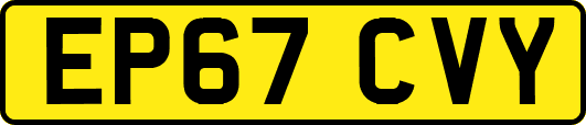 EP67CVY