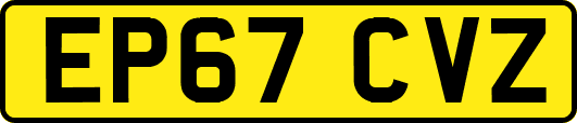 EP67CVZ