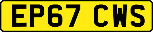 EP67CWS
