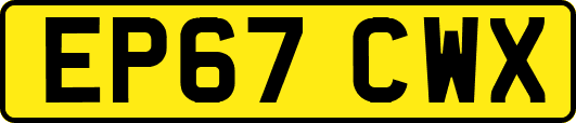 EP67CWX
