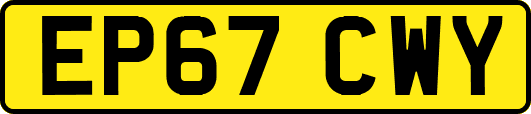 EP67CWY