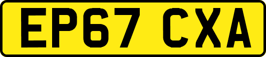 EP67CXA