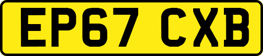 EP67CXB
