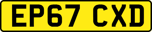 EP67CXD