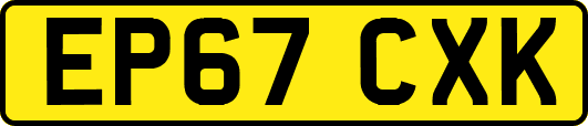 EP67CXK