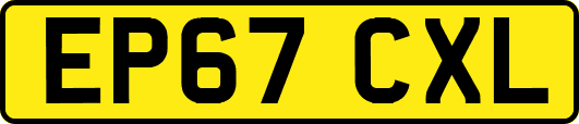 EP67CXL