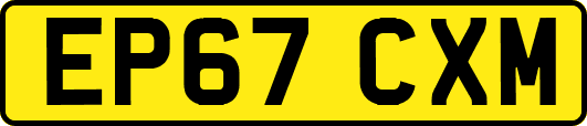 EP67CXM