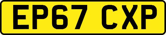 EP67CXP