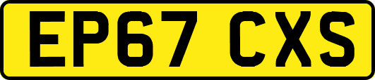 EP67CXS