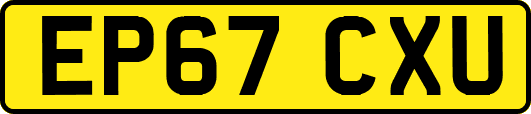 EP67CXU